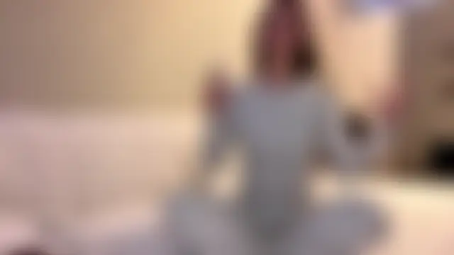 LunaTune Adlı Modelin Web Kamerası Şovu