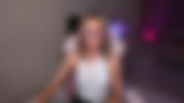 EllaCurtis Adlı Modelin Web Kamerası Şovu