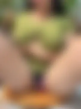 Maly_Nya Adlı Modelin Web Kamerası Şovu