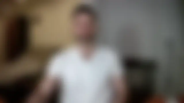 DaddySlava's Live Webcam Show