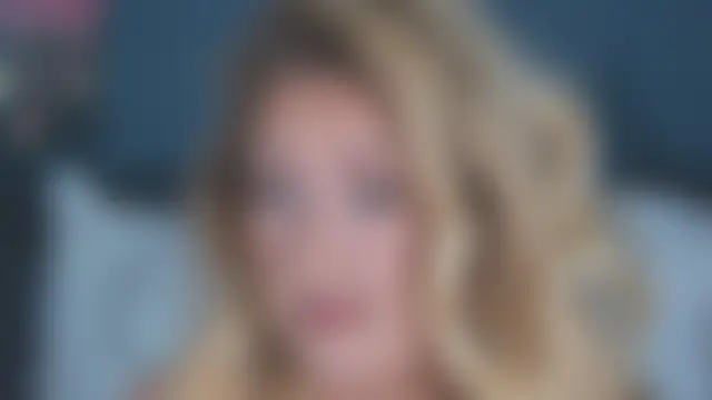 OndinaNoire Pertunjukan Webcam