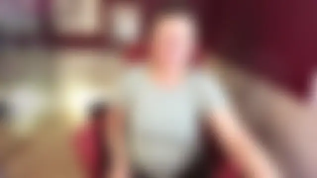 KellyPerfection's Webcam Show