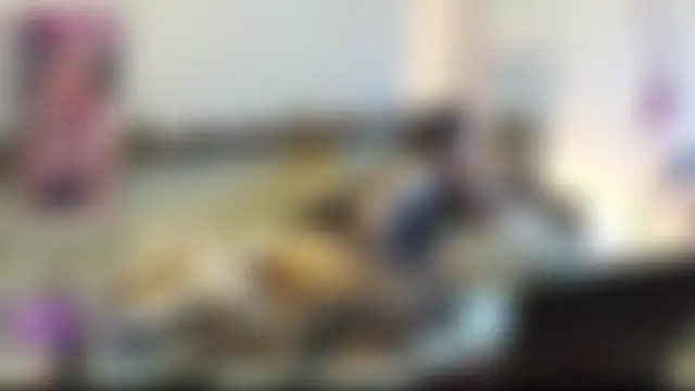 Karina_Blonde_Exclusiven Webbikameraesitys