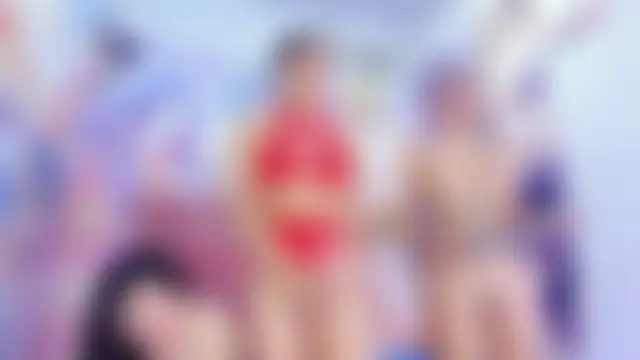 Powerof_Three's Webcam Show