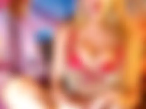 Show de webcam de GodessTari