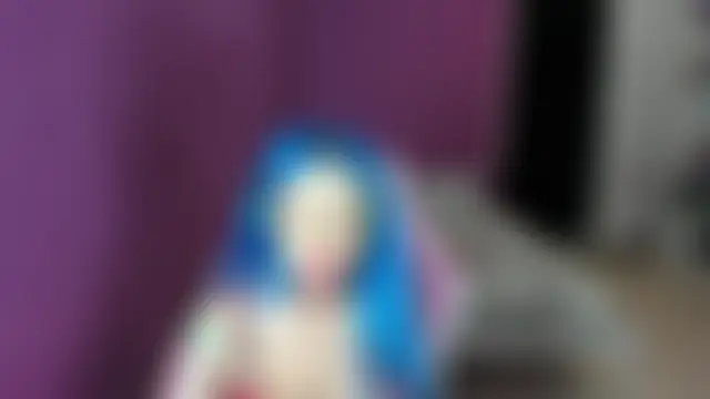 Lika8234's Webcam Show