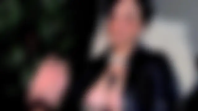 QueenOfUrKink Pertunjukan Webcam