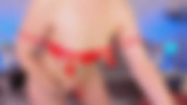 Živý XXX chat MissRossi