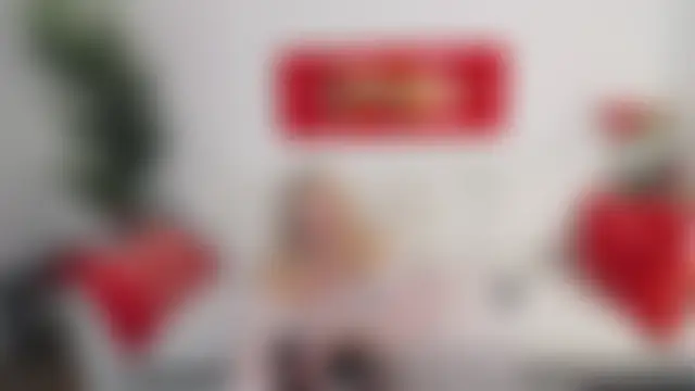 YourBustyBarbara Adlı Modelin Web Kamerası Şovu