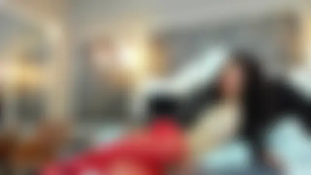 Pertunjukan Kamera Web JuliethMilf