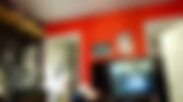 MorgannaVamp Show in webcam