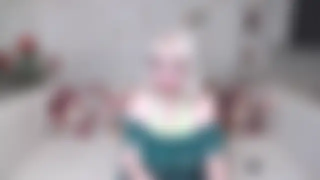 SquirtingMom Adlı Modelin Web Kamerası Şovu