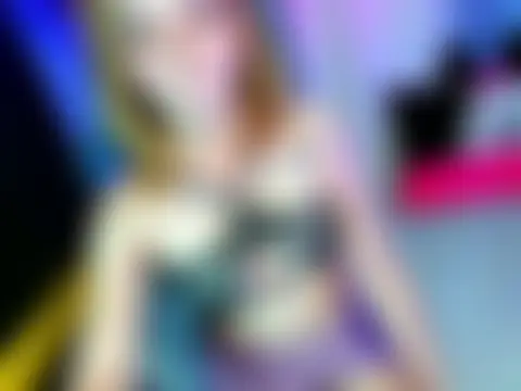 baby_kiraxx Show Webcam