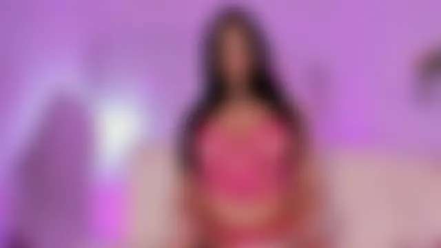 Show de ValeriaGoss na webcam