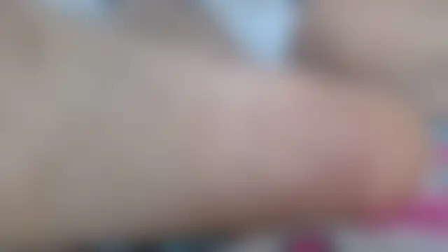 Elza_Blonden Webbikameraesitys