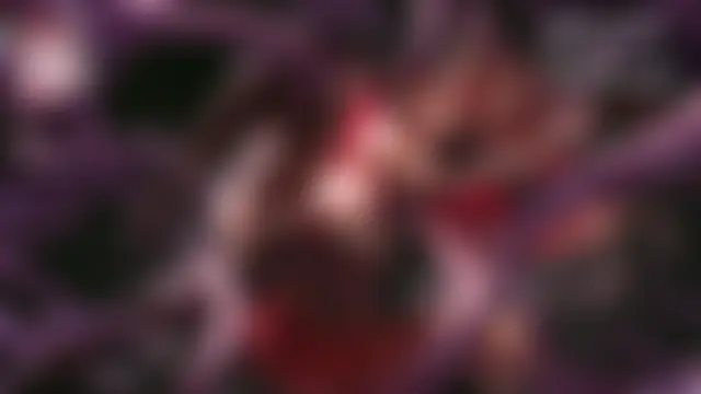 Show de LewdFoxy_VT na webcam