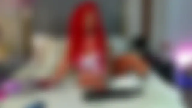 Sierra_Quinn 웹캠 쇼