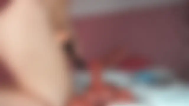 Honeyymoonn_ 라이브 XXX 채팅