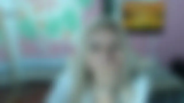 ZAMANTHA Webcam Show