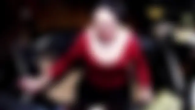 แชท XXX สดของ Imperatriza