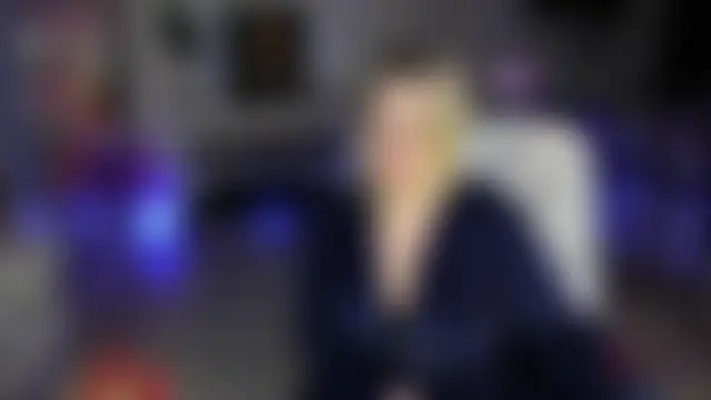 MariemLuin Webbikameraesitys