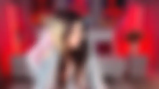 Вебкам-шоу AnoraDark