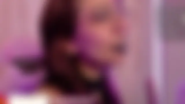 Show de Nami_usagi na webcam