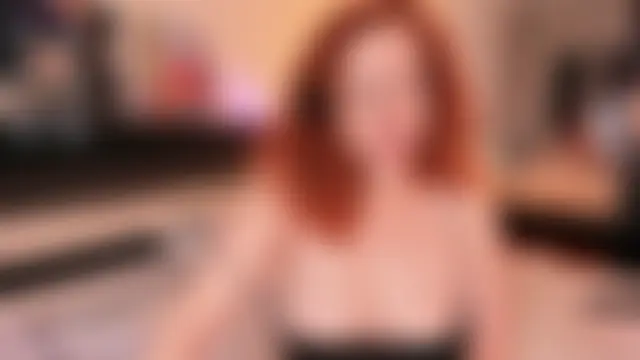 YammyPie's Webcam Show