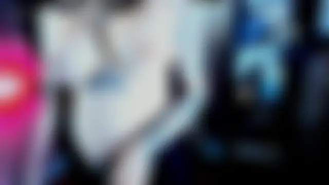 mistressannskywalker Adlı Modelin Web Kamerası Şovu