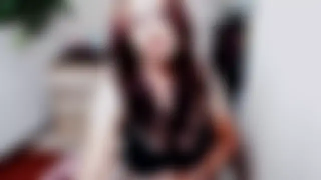 Pokazy przed kamerką – alexa_sensual