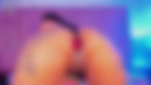 عرض كام ValeriaRey_