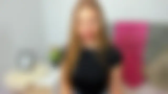 LucyCrazy Adlı Modelin Web Kamerası Şovu