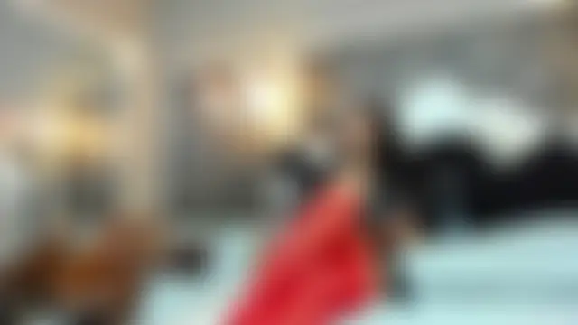 Show webcam de JuliethMilf