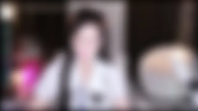 Pertunjukan Kamera Web Angelya-888