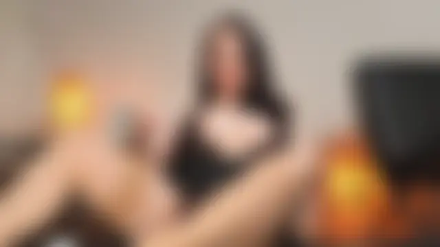 Pertunjukan Kamera Web naughtytilly