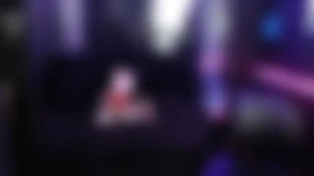 lehia_285's Webcam Show