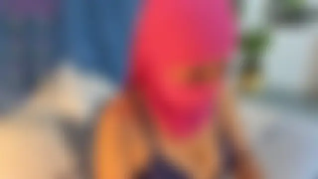 Pokazy przed kamerką – _jamiila