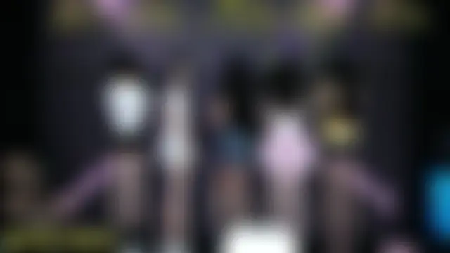 Pokazy przed kamerką – JDA--001