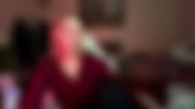 JennyDew's Webcam Show