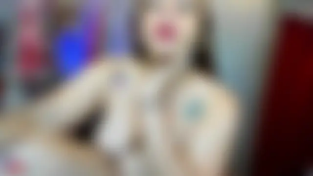 KhimMadness 웹캠 쇼