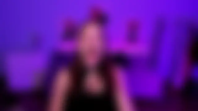 BetsyKiss: вебкам-шоу