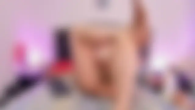 Pokazy przed kamerką – QueenMatturex