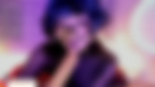 Ghosty_Doll Chat XXX in diretta