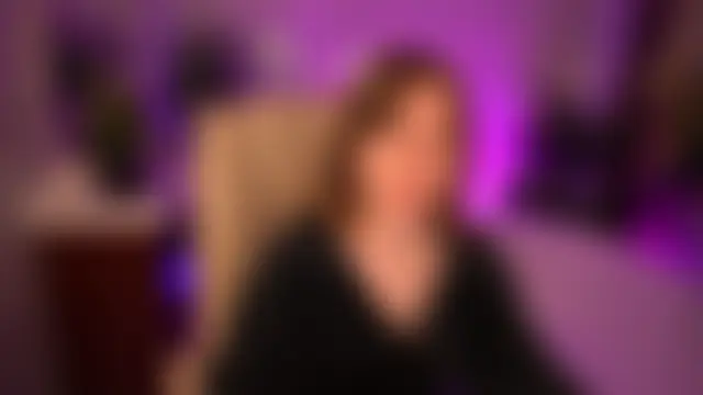 Show modela SofiaLuxuryy na web-kameri