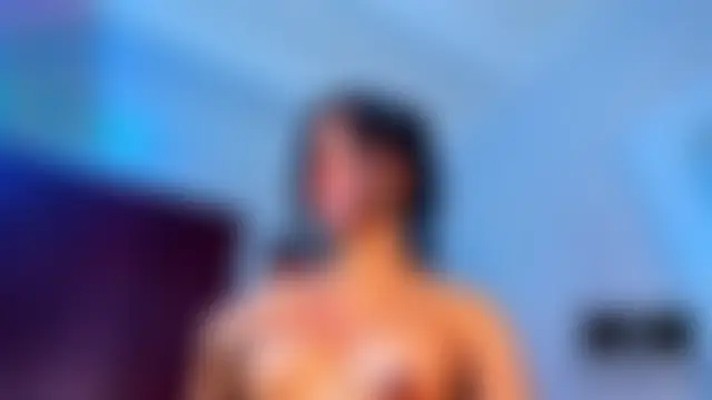 Salolatina Adlı Modelin Web Kamerası Şovu