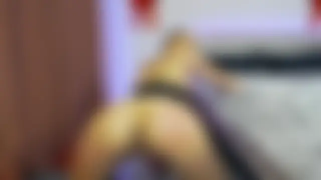 SashaLuvvv webcam show