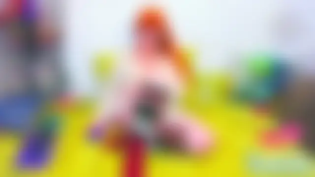 Show de RedHousewife na webcam