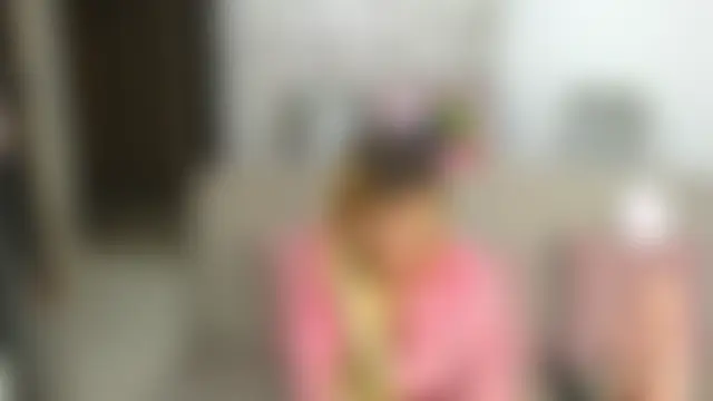 HannaRodri: διαδικτυακό σόου στην κάμερα