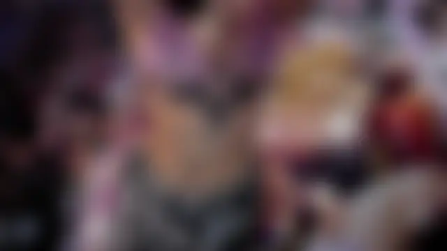 Bombomks Webcam show