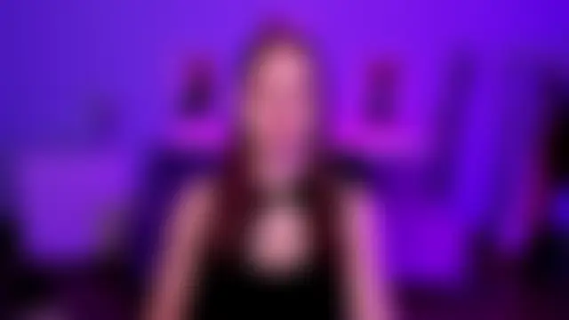 Show webcam de BetsyKiss